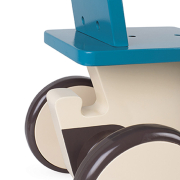 Толокар Трактор Janod J08053 - Фото №6