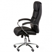 Офісне крісло Eternity Black Special4You E6019 - Фото №20