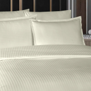 Постільна білизна з попліну Infinity Ivory Altinbasak - Фото №3