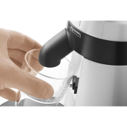 Кавомолка жорна 150 Вт Catler CG8011 срібляста - Фото №7