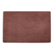 Універсальний килимок Ананас DarianA коричневий - Фото №3