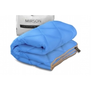 Одеяло шелковое зимнее 1389 Valentino MirSon - Фото №4