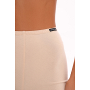 Бойшортс жіночі з куліру 25076 German Volf бежевий - Фото №6