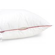 Шовкова подушка регульована висока MirSon Deluxe Natural 0541 - Фото №6