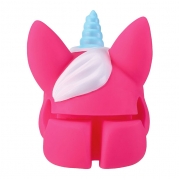 Насадка на кермо Globber 527-110 рожевий дракон - Фото №4