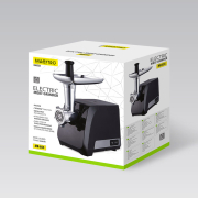 Електрична м'ясорубка MR-855 Maestro - Фото №9