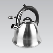 Чайник зі свистком 3,0л Rainbow Maestro MR1320 - Фото №4