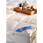 Топпер пуховый Downa 15% пуха Othello - Фото №3