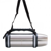 Термос Kamille 1000мл 2090 - Фото №5