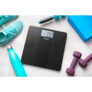 Ваги електронні підлогові Magio MG-801 - Фото №4