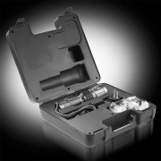 Ліхтар тактичний 3000 Лм Blitz K3 Rechargeable THS0021 Mactronic DAS301714 - Фото №15