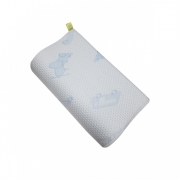 Дитяча подушка ортопедична Noble Twinkle Star Boy для хлопчиків - Фото №6