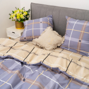 Постельное белье 24348 ранфорс Вилюта - Фото №5