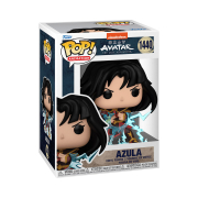 Игровая фигурка Азула Аватар Funko Pop 72100 - Фото №4