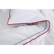 Ковдра демісезонна антиалергенна Thermo Lyo Pro 6,5 tog Penelope - Фото №7