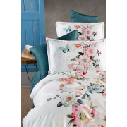 Постільна білизна Holea Tapestry сатин-преміум La Romano - Фото №3