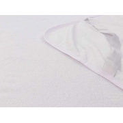 Махровий водонепроникний наматрацник Руно Аква-стоп - Фото №7