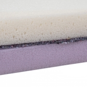 Матрас-топпер Memory-Mix трикотаж Eurosleep - Фото №11