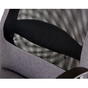 Кресло офисное Silba Grey Special4You E5807 - Фото №9