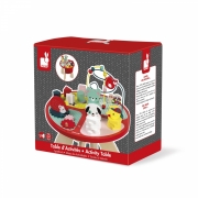 Игровой столик Janod Животные J08018 - Фото №5