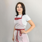 Фартук кухонний Pretty Прованс - Фото №4