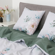 Постельное белье 25414 ранфорс Вилюта - Фото №4