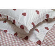 Постельное белье Me & You сатин Lotus Home - Фото №4