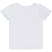 Футболка ФБ866 супрем Бембі W00-світло-сірий - Фото №3