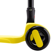 Самокат Fargo Miqilong FARGO-135-YELLOW жовтий - Фото №15