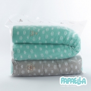 Захисний багатофункціональний бортик-валик Корона Papaella 8-34533 - Фото №5