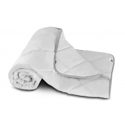 Демісезонна ковдра бамбукова MirSon Bamboo Royal Pearl 0405 - Фото №5