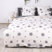 Постельное белье Miracle Soft Dreams бязь ТЕП - Фото №4