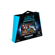 Ігровий набір спускових гачків із футляром Arkade A20207 - Фото №3