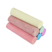 Крейда кольорова Kite Jumbo 6 кольорів Hello Kitty HK21-073 - Фото №3