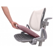 Дитяче крісло Mealux Galaxy G Y-1030 G - Фото №6