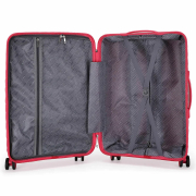 Чемодан 24 M Magenta T5796-2 Semi Line DAS303346 - Фото №9