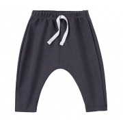 Комплект для дівчинки Bembi КП254 інтерлок білий - Фото №3