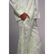 Костюм жіночий Selesta Lime German Volf 25128 салатовий - Фото №7