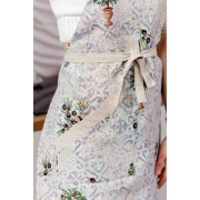 Фартук кухонный гобеленовый Афины Прованс - Фото №5