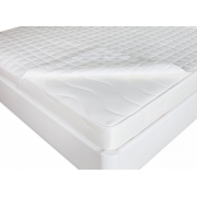 Наматрасник ТЕП EcoBlank микро полиэстер - Фото №3