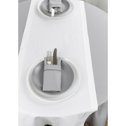 Доріжка Kelly біла Прованс - Фото №6