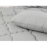 Подушка антиалергенна Soft Line Руно - Фото №7