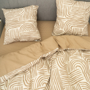 Постельное белье 24350 ранфорс Вилюта - Фото №5