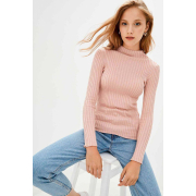 Гольф Kelly Прованс темно-розовый - Фото №3