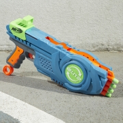 Бластер Элит Флип 8 Nerf Hasbro F2549 - Фото №12