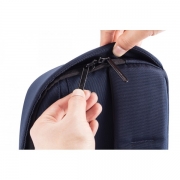 Рюкзак антизлодій Bobby Sling XD Design P705.785 синій - Фото №10