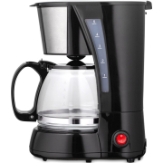 Кавоварка крапельна 0.6 л Magio MG-964 - Фото №3