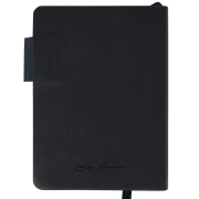 Щоденник датований А6 352 стор Binario Leo Planner 252651 синій - Фото №4