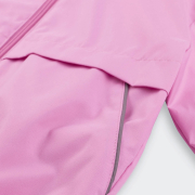 Вітровка для дівчинки КТ339 плащівка Бембі 900-світло-рожевий - Фото №6