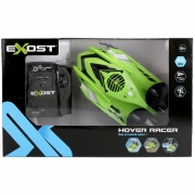 Ховеркрафт на радиоуправлении Hover Racer РК 2,4 ГГц Silverlit 82014 зеленый - Фото №3